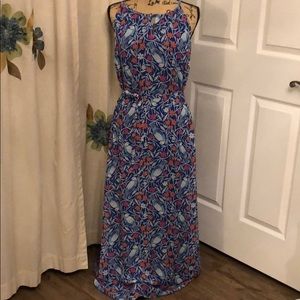 Old Navy Fun Summer Dress